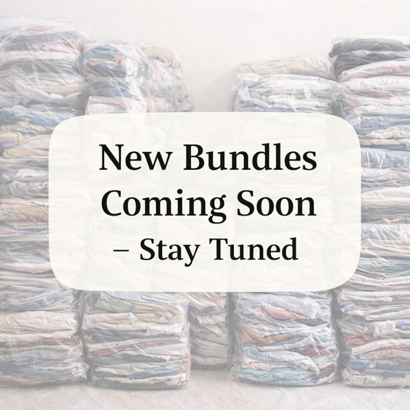 New Bundle Coming Soon - Picture 1 of 1